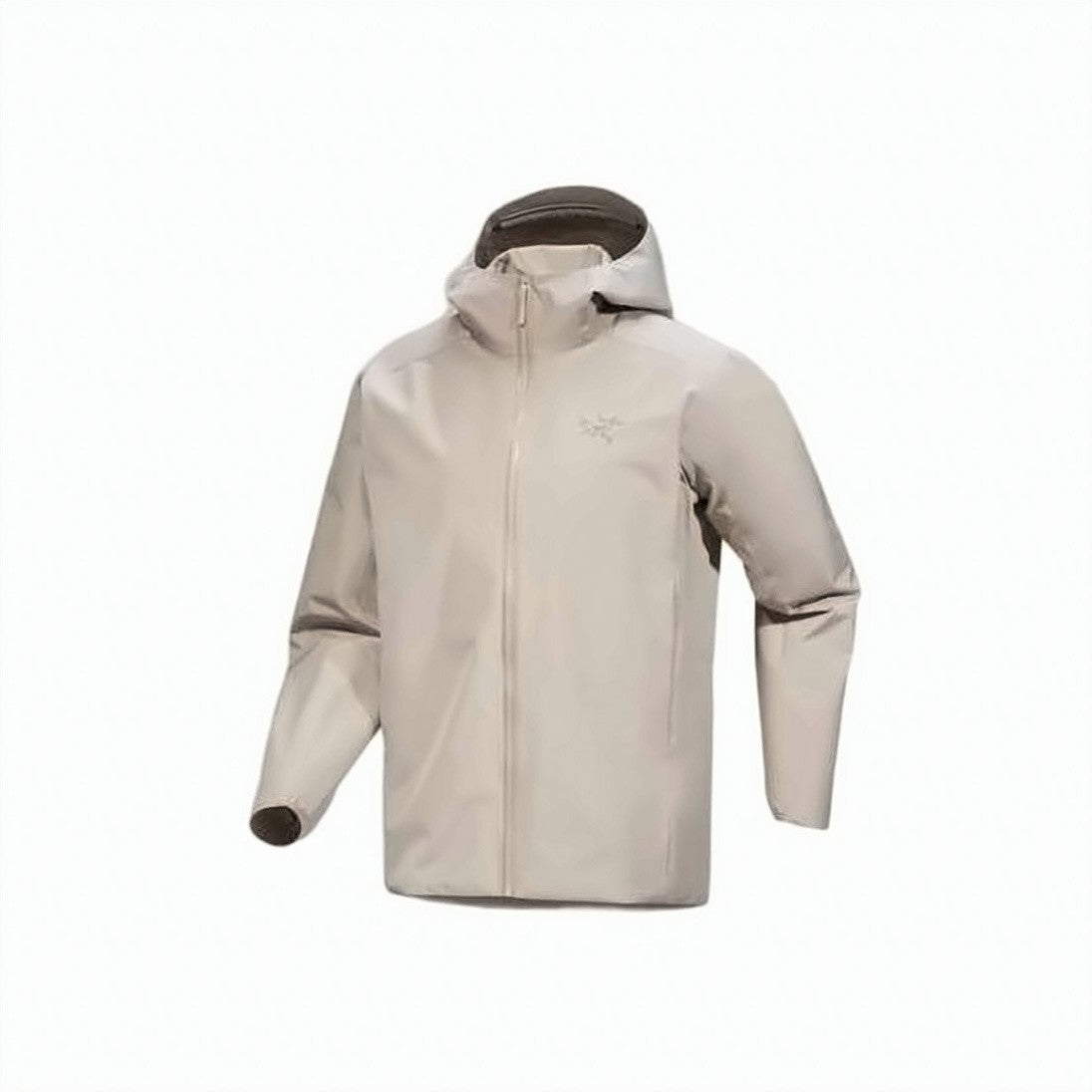 Arc'teryx Weather-Resistant Casual Jacket With Hood