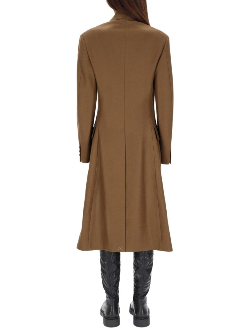 Vivienne Westwood Winston Double-Breasted Tailored Coat