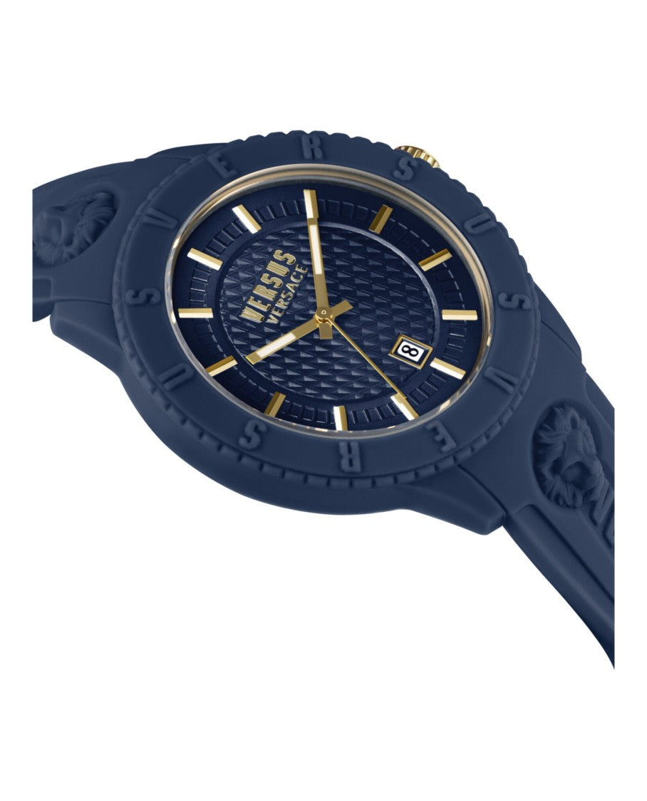 Versus Versace Tokyo R Strap Watch