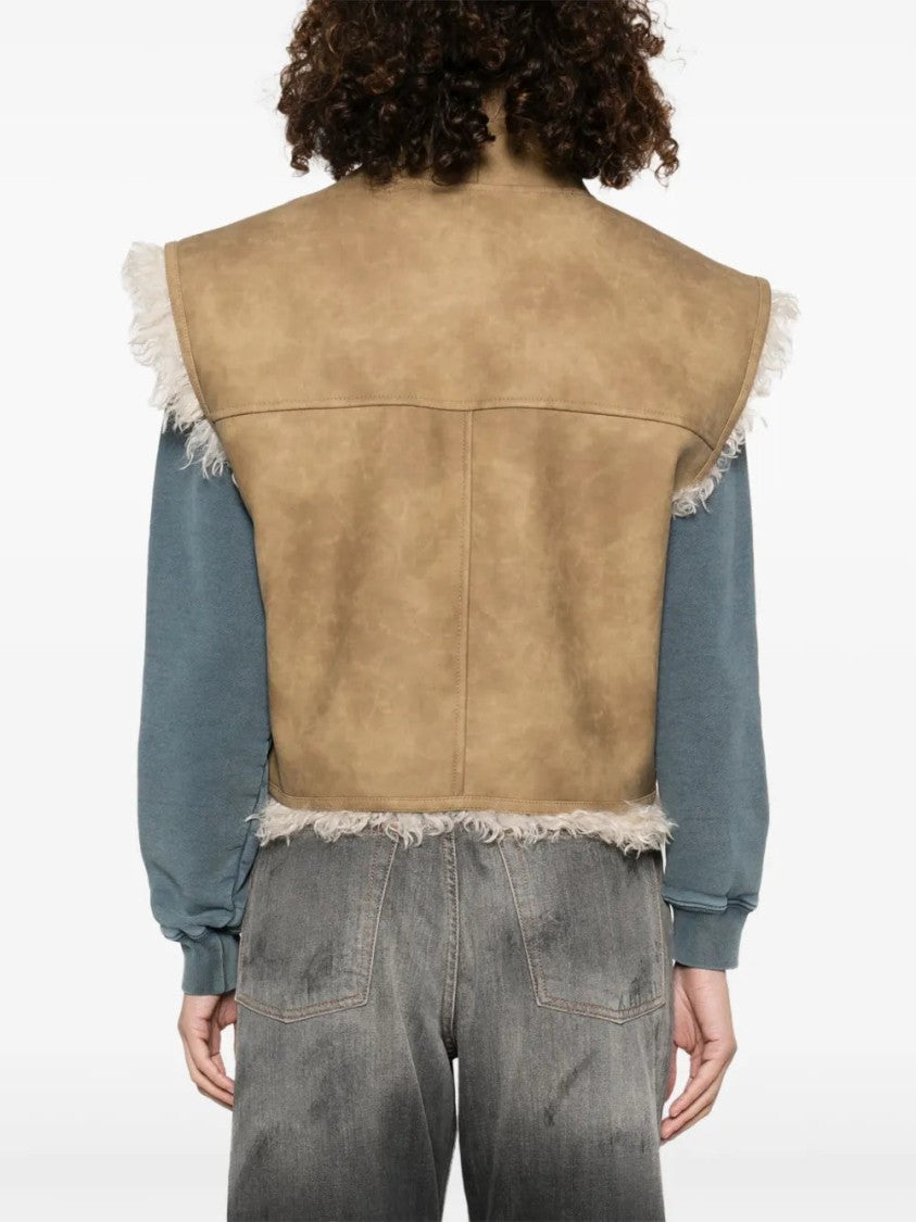 Isabel Marant Étoile Clara Gilet