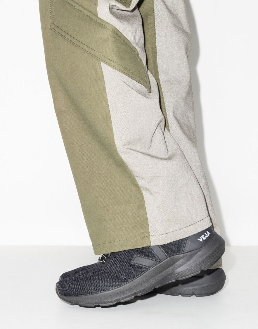 Veja Marlin Lt V-Knit Sneakers