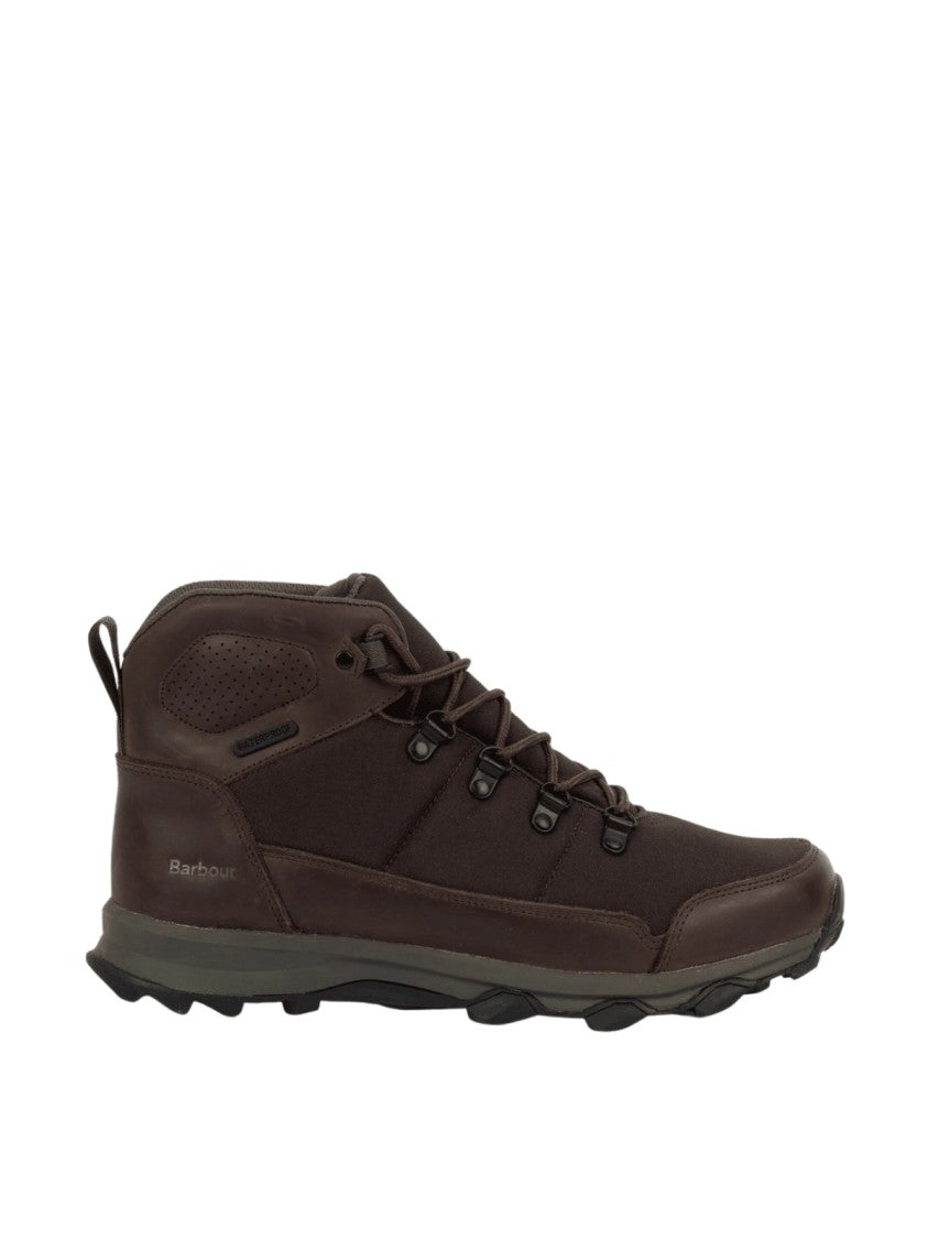 Barbour Malvern Hiker Boots