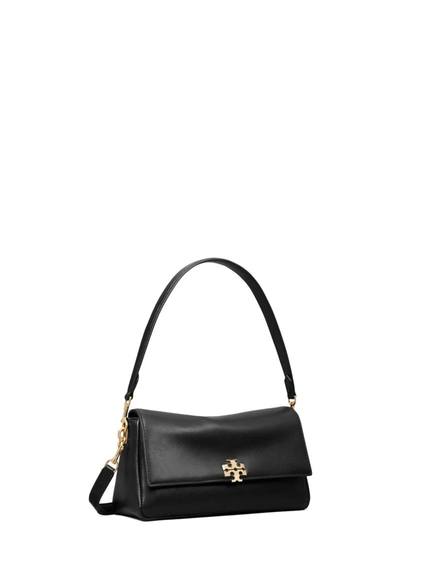 Tory Burch Rectangular Black Handbag