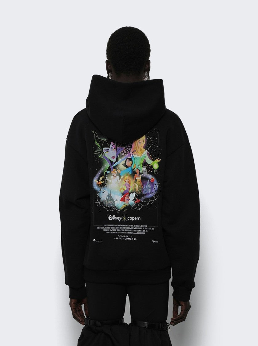 Coperni X Disney Collector Hoodie - Black