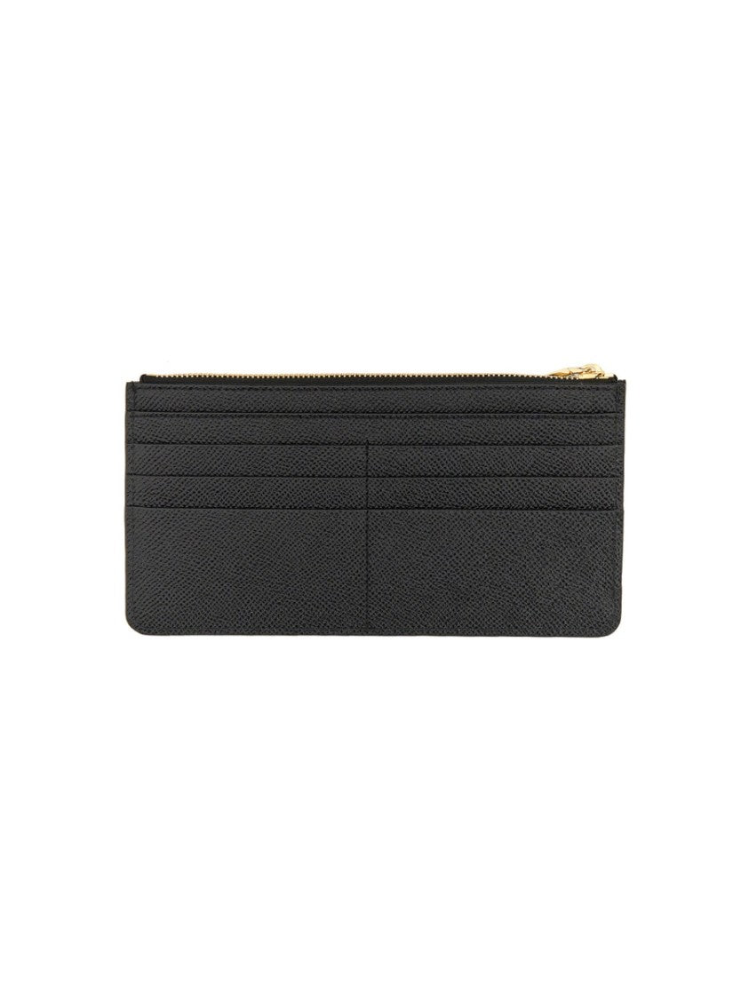 Dolce & Gabbana Large Card Holder