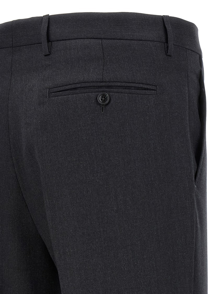 Tagliatore 'Vesuvio' Dress