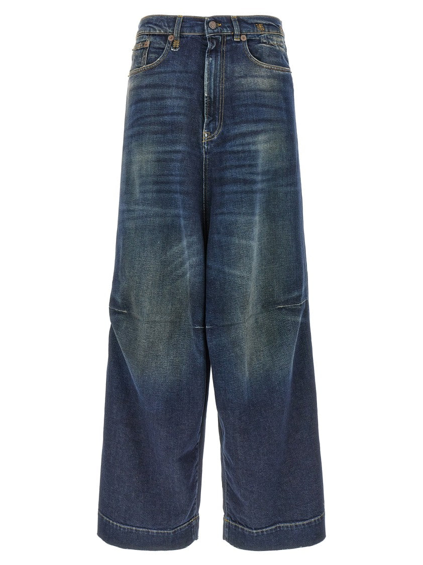 R13 Jesse' Jeans