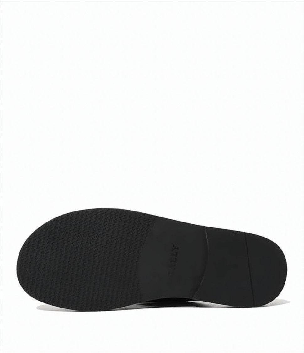 Bally Slip-On Mule Sandal