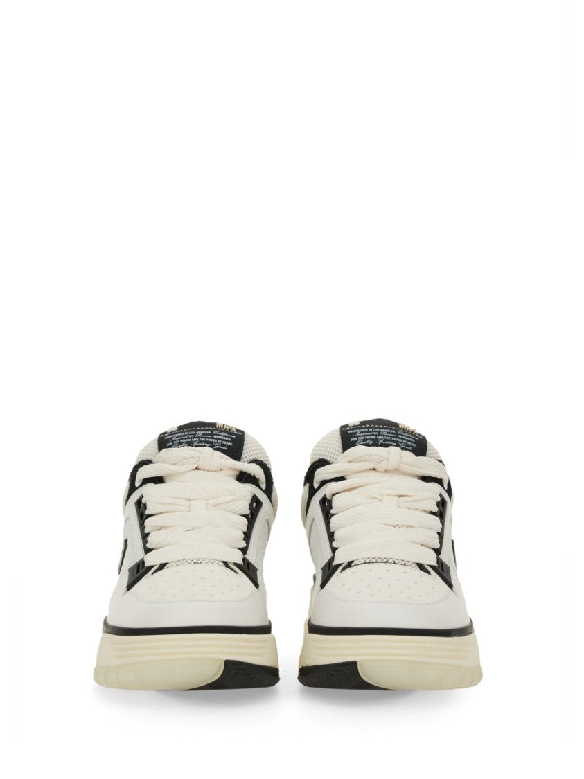 Amiri Ma-1 Bovine Leather Sneakers
