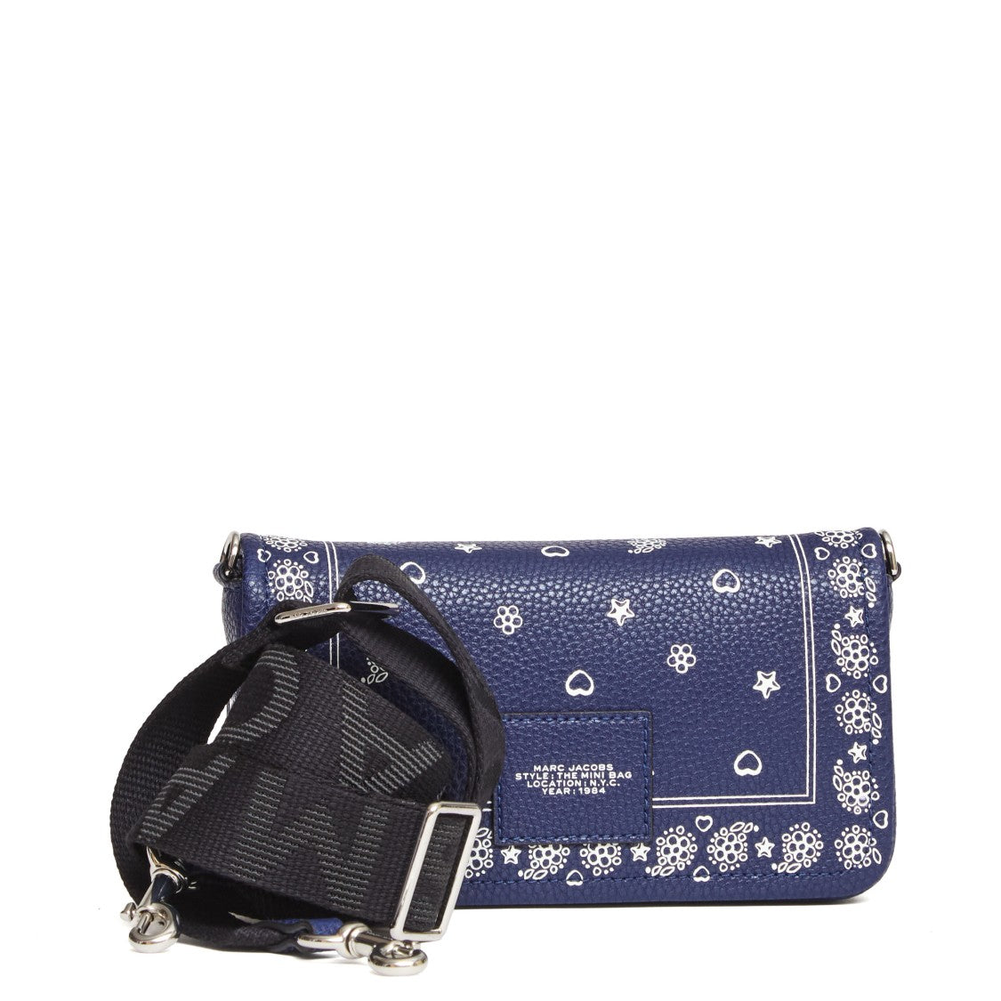 Marc Jacobs The Mini Bag