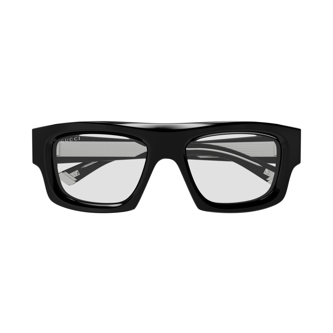 Gucci Gg1926s Bold Rectangular Frame Sunglasses