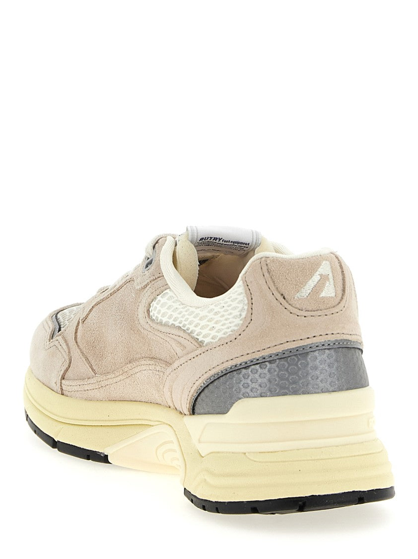 Autry Hyperway Low' Sneakers