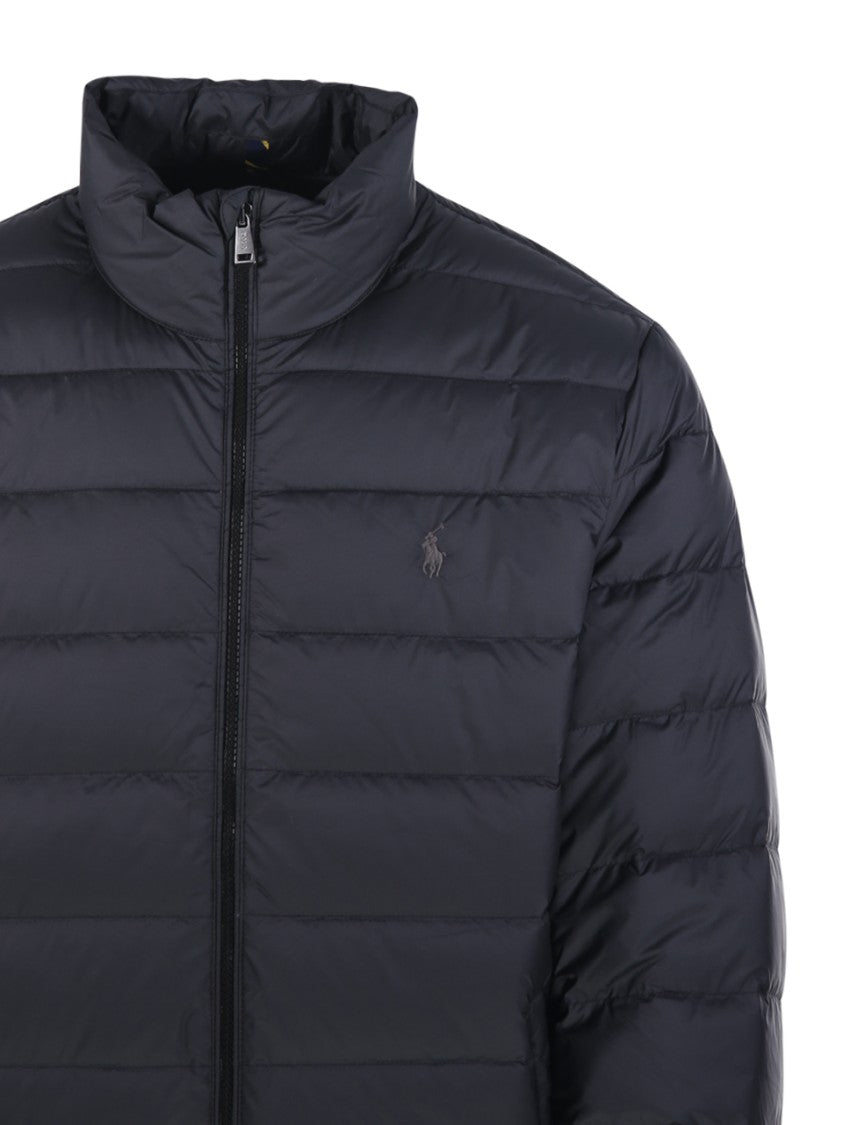 Polo Ralph Lauren Quilted Puffer Jacket