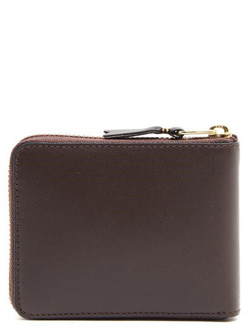 Comme Des Garçons Classic Leather Line' Wallet