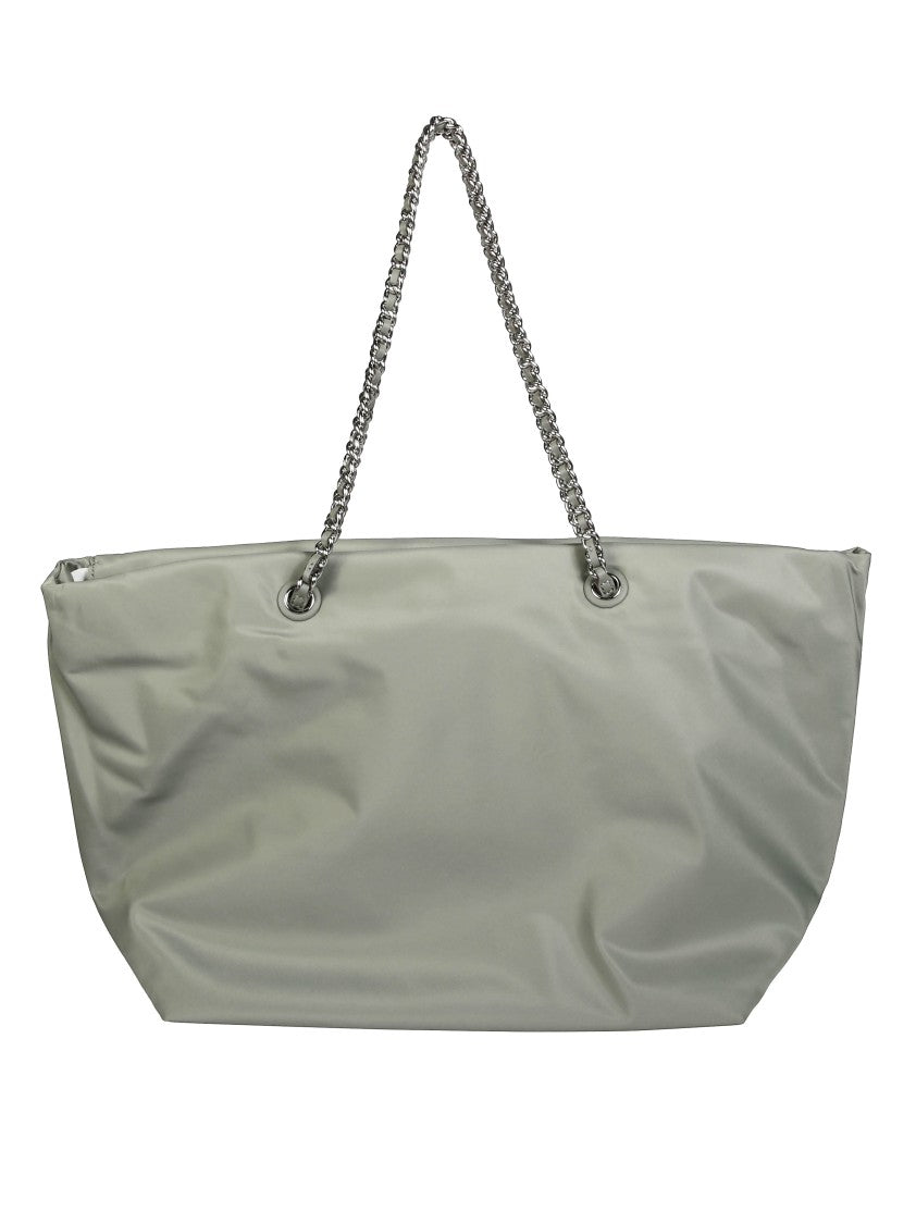 Tory Burch Ella Chain Zip Tote