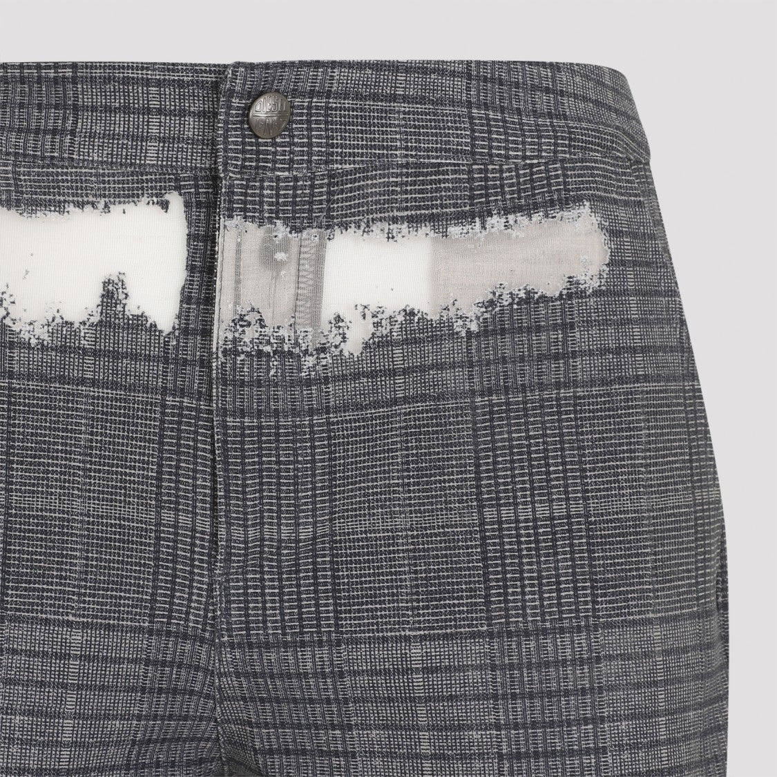 Diesel P-Mineral-P2 Pants