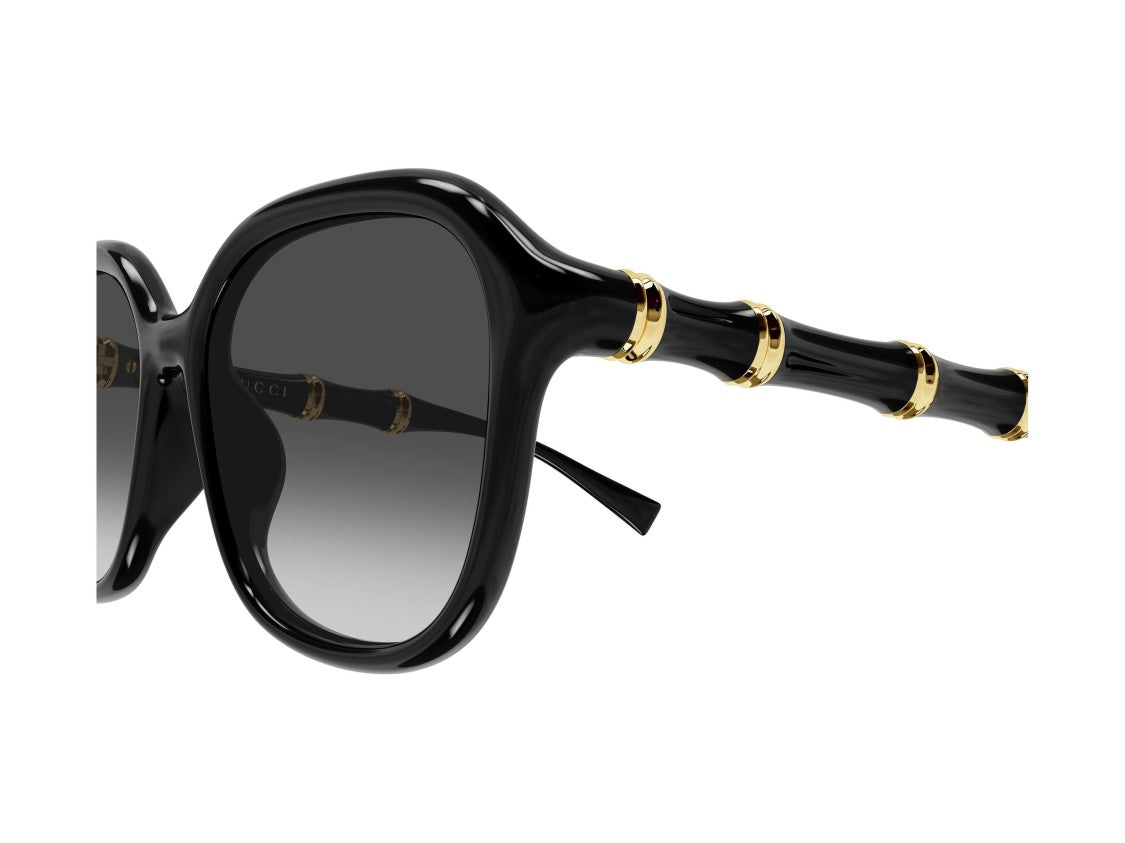 Gucci Gg2061sa Square Sunglasses