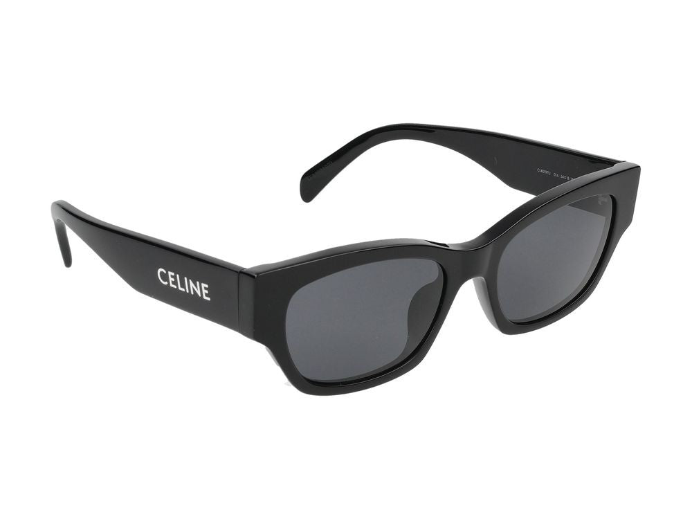 Celine Sunglasses Cl40197u 01A 54/18/145