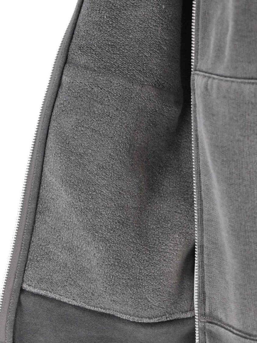 Our Legacy Rascal Zip Hoodie – Grey