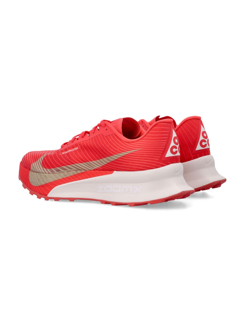 Nike Acg Ultrafly 2 Lightweight Mesh Trail Sneakers