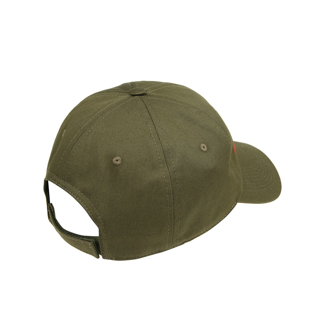 Marni Cotton Baseball Cap