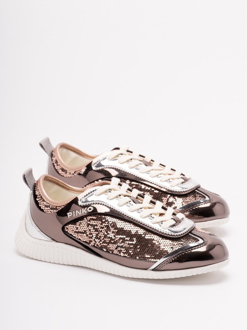 Pinko `Reby 10` Sneakers