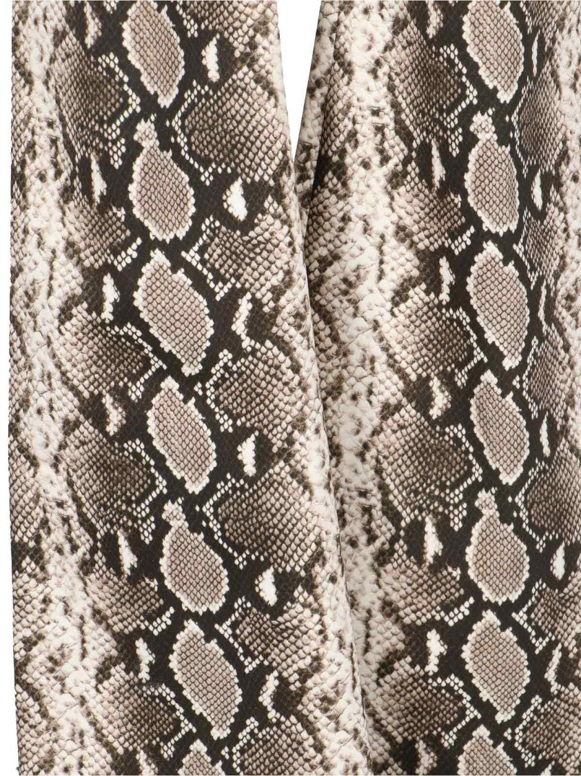 Duran Lantik Bootcut Pants – Multicolor