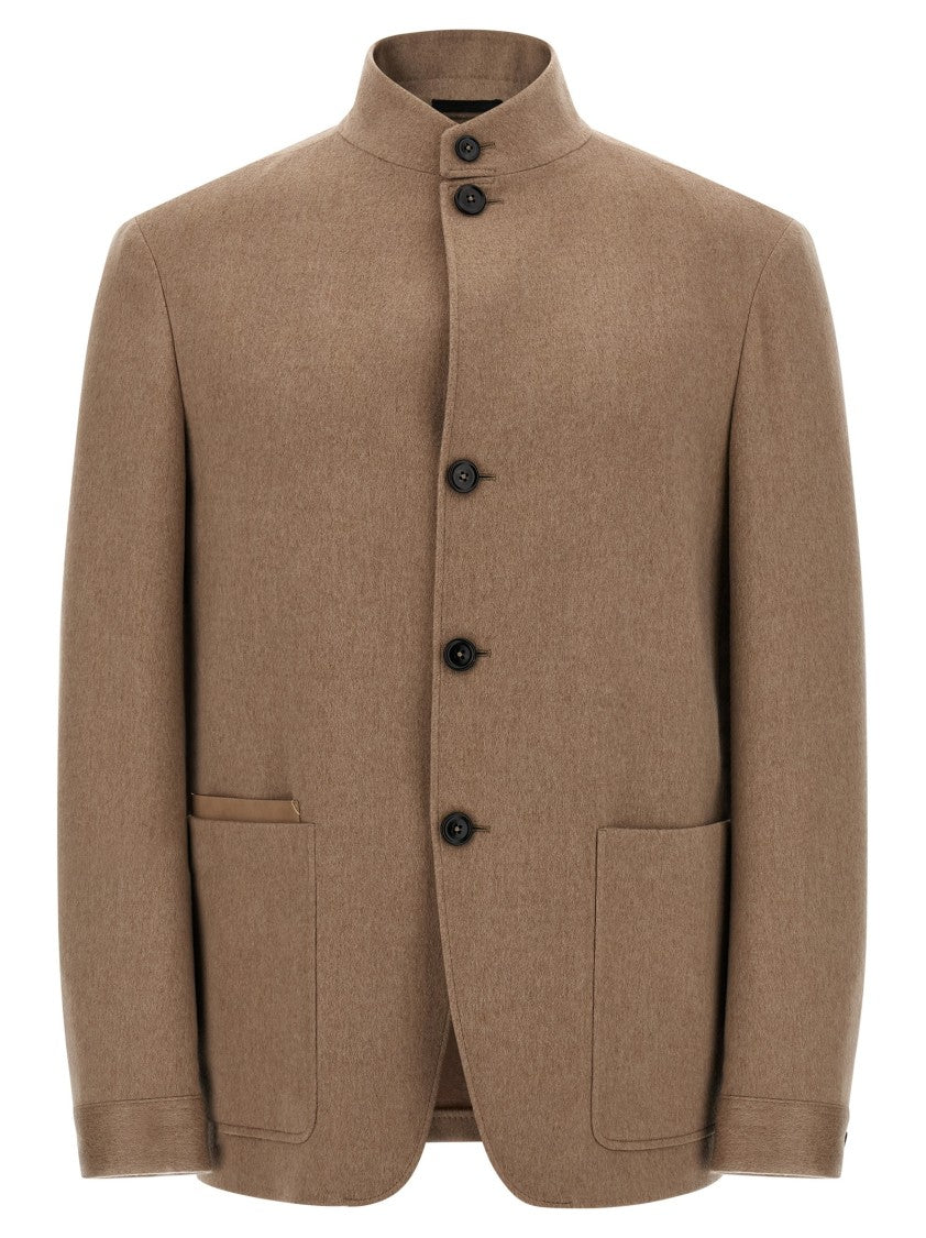 Zegna 'Il Conte' Jacket
