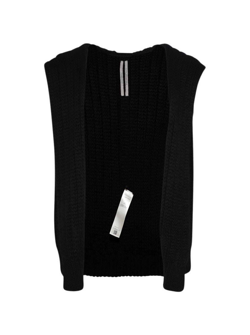 Rick Owens Sl Liner Cardigan