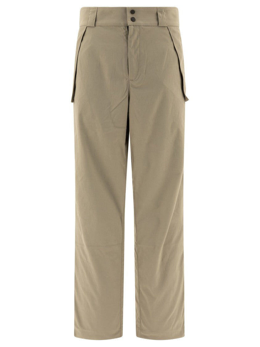Gr10k "Cordura Flap" Trousers