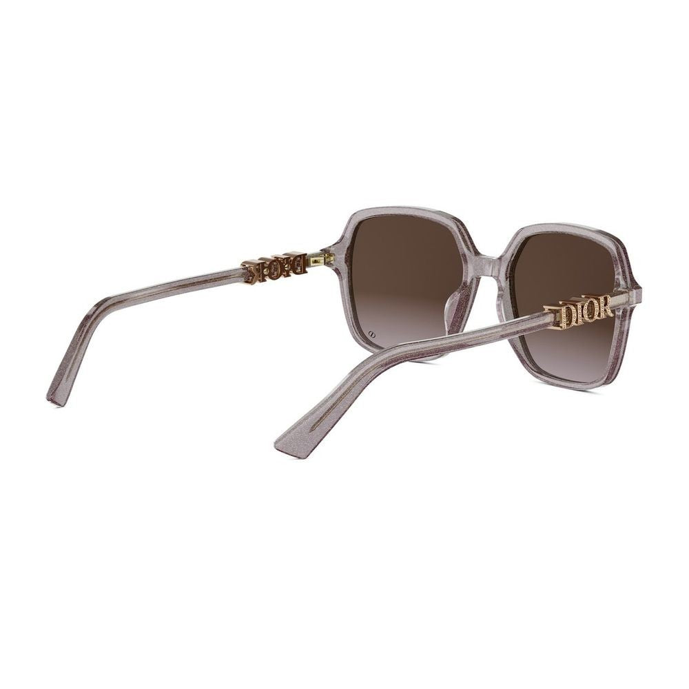 Dior Diortreasure S1i Square Sunglasses