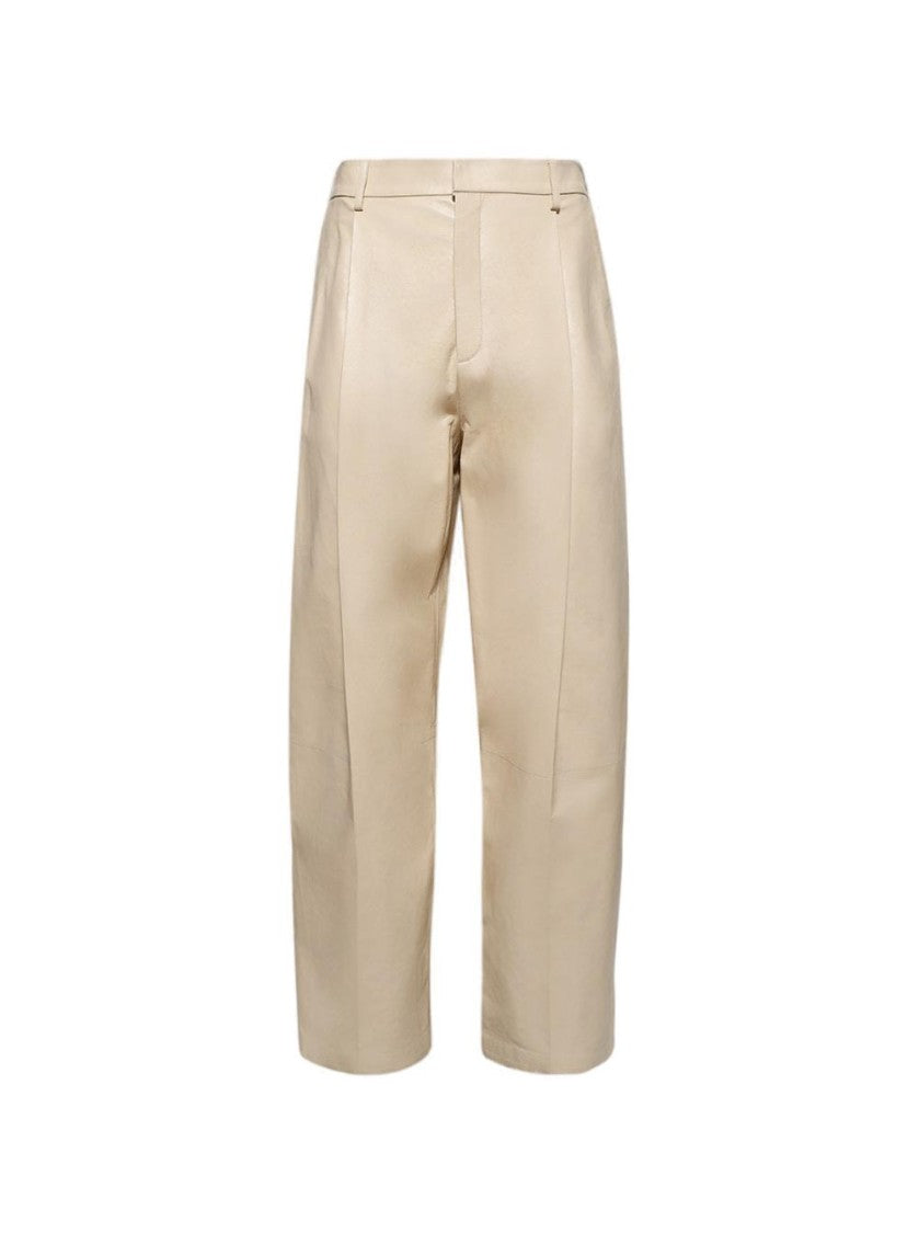 Marni Trousers Limestone