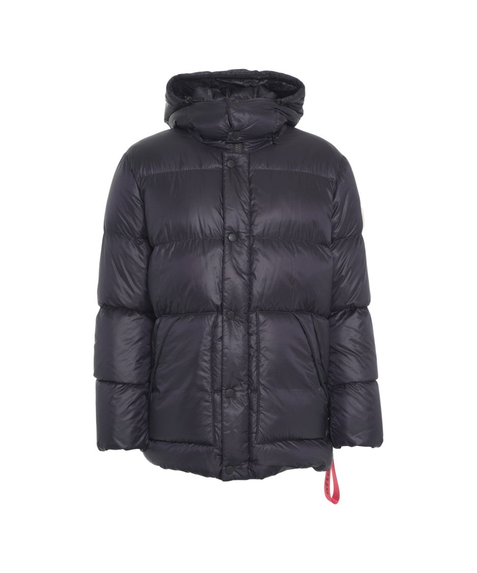 After Label Toledo' Down Jacket