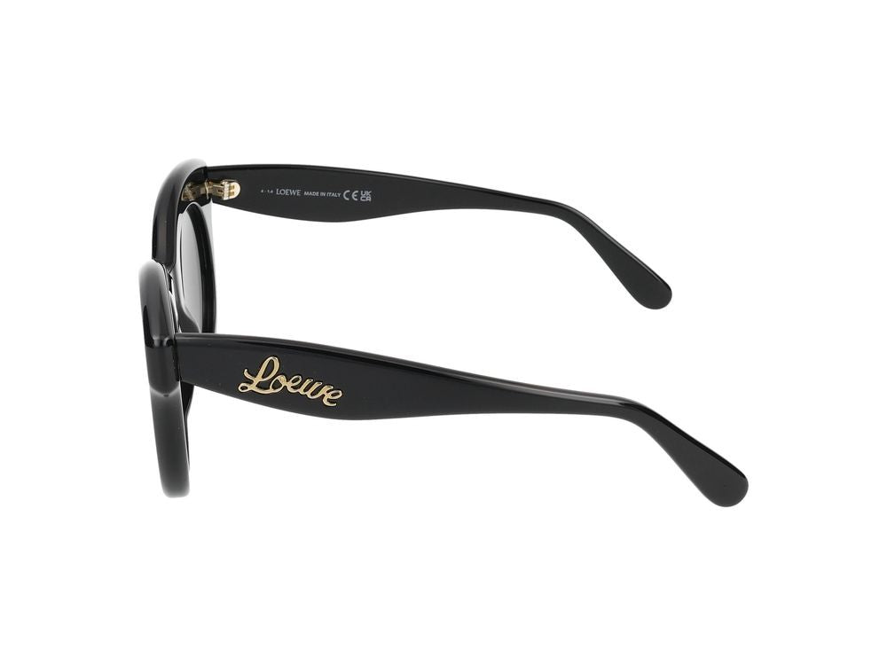 Loewe Sunglasses Lw40126i 01A 49/23/145