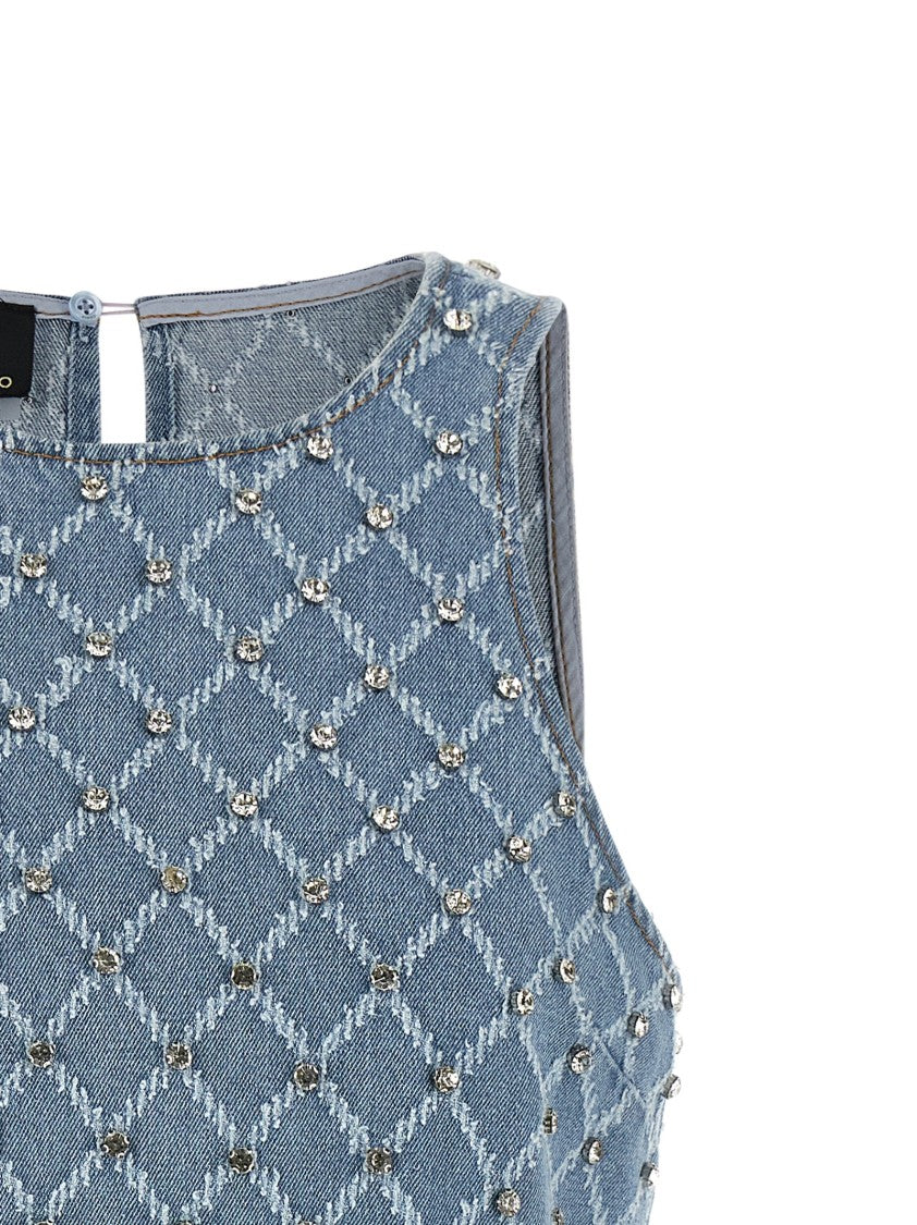 Pinko 'Amorino' Dress