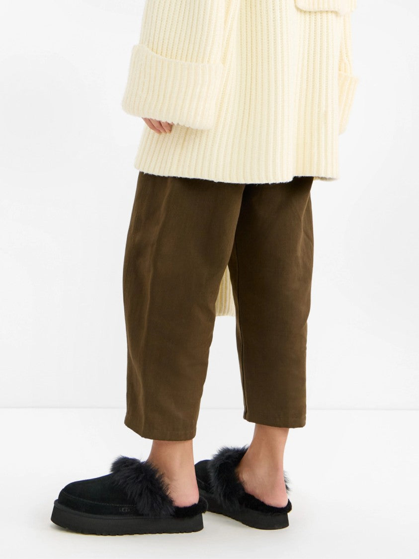 Ugg Disquette Chalet Slippers