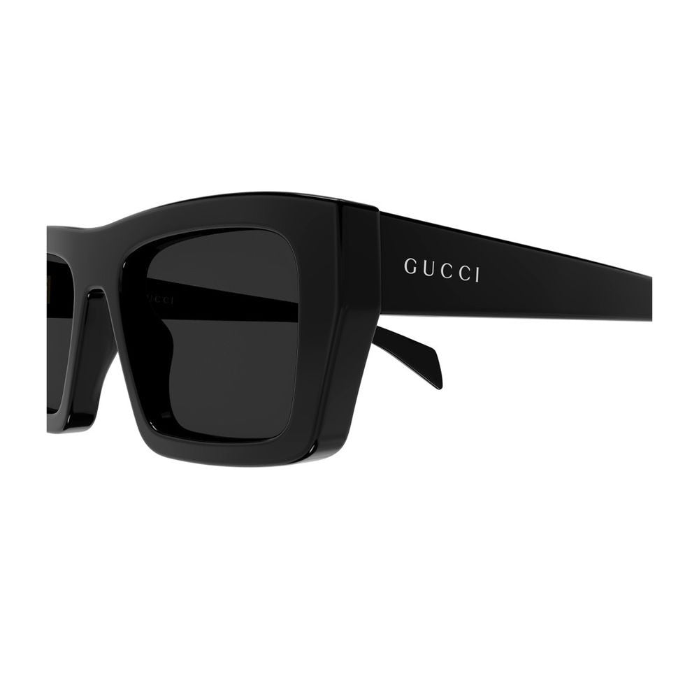 Gucci Gg2020s Linea Institutional Logo Sunglasses
