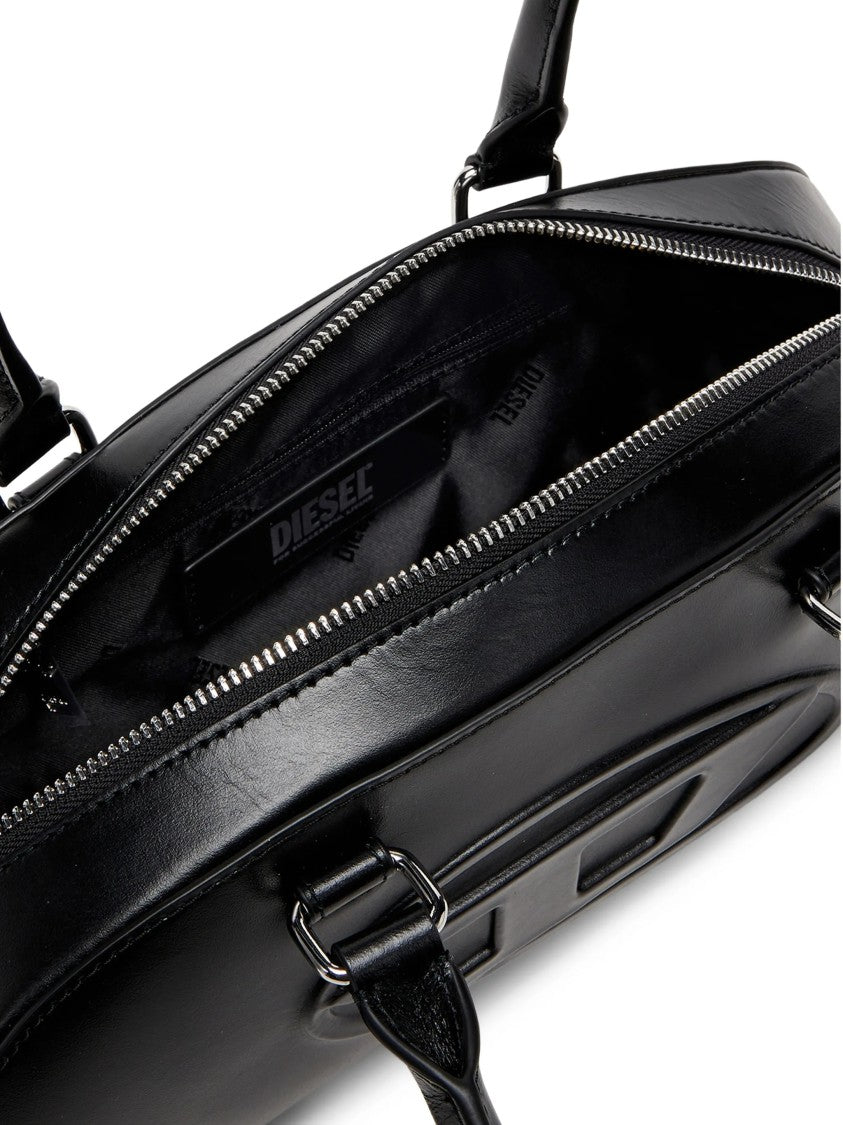 Diesel 1Dr 2.0 Dome Shoulder Bag
