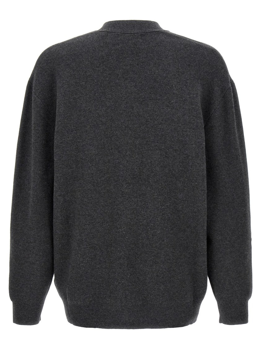Isabel Marant 'Curtis' Cardigan
