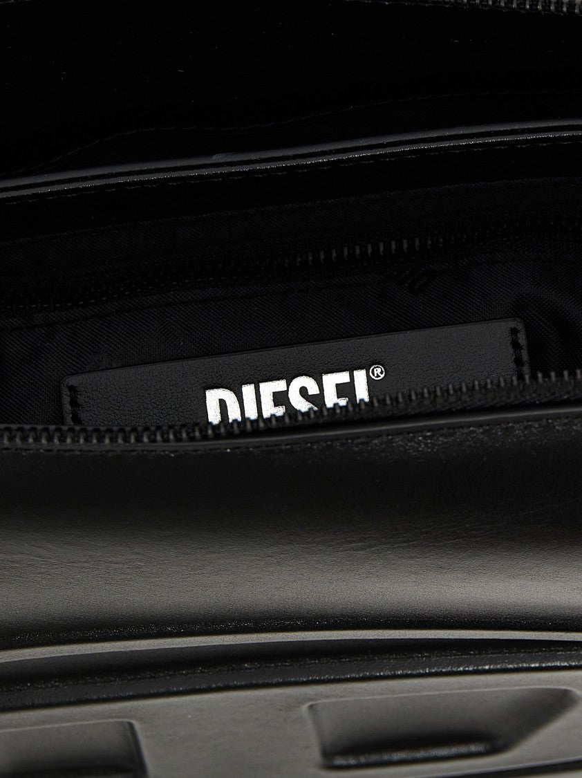 Diesel '1Dr Camera Bag' Crossbody Bag