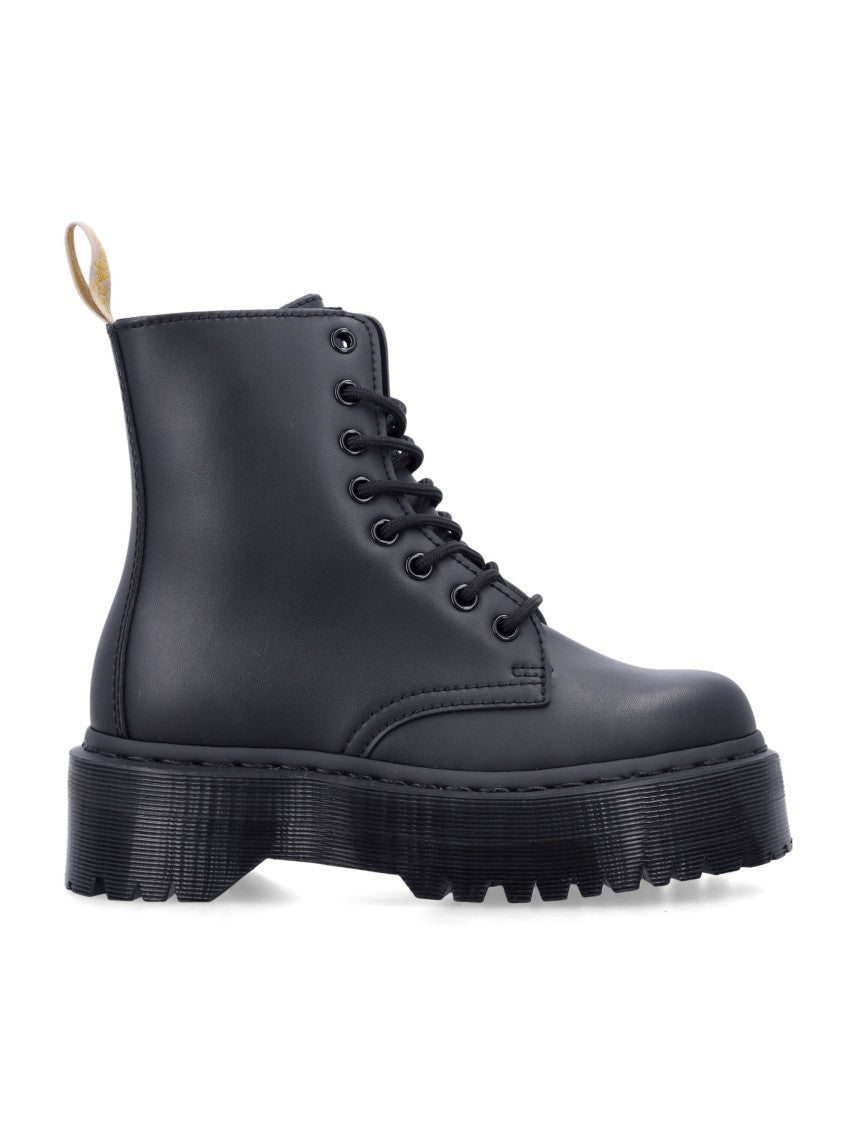 Dr. Martens Jadon Ii Bold Platform Synthetic Boots