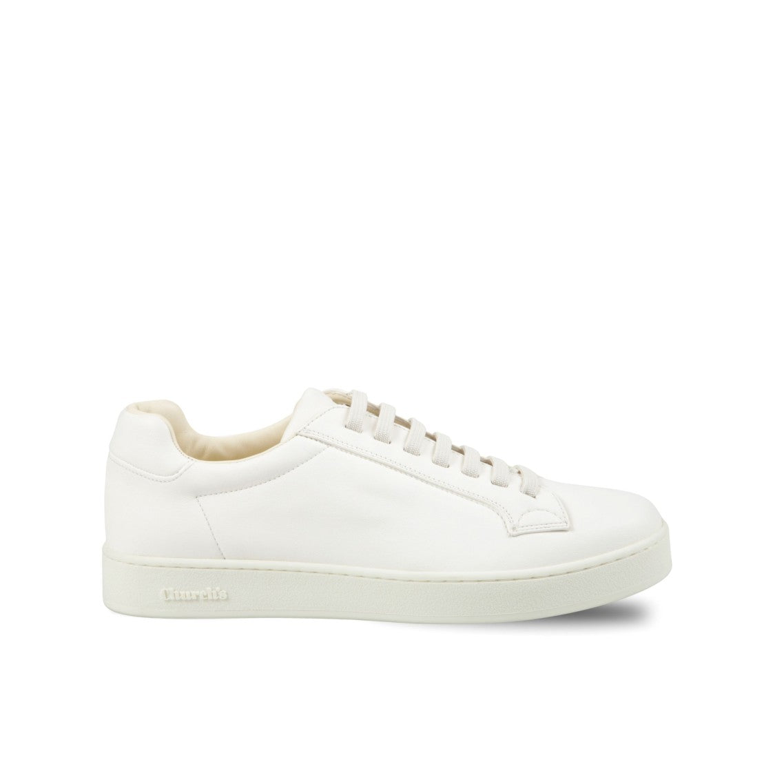 Church's Ludlow 3 Leather Sneakers