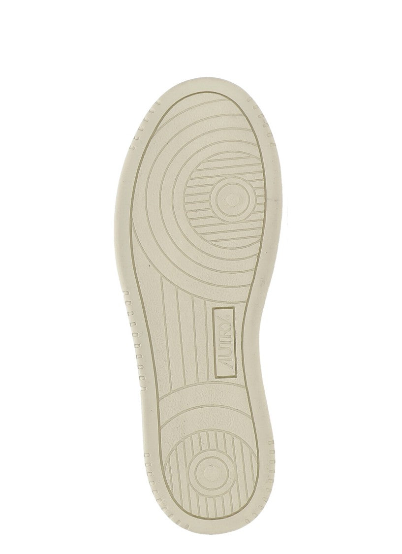 Autry Medalist Low Sneakers