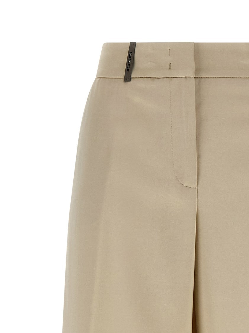 Peserico Palazzo Pants