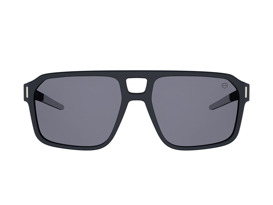 Tag Heuer Th40070i Oversized Square Frame Sunglasses