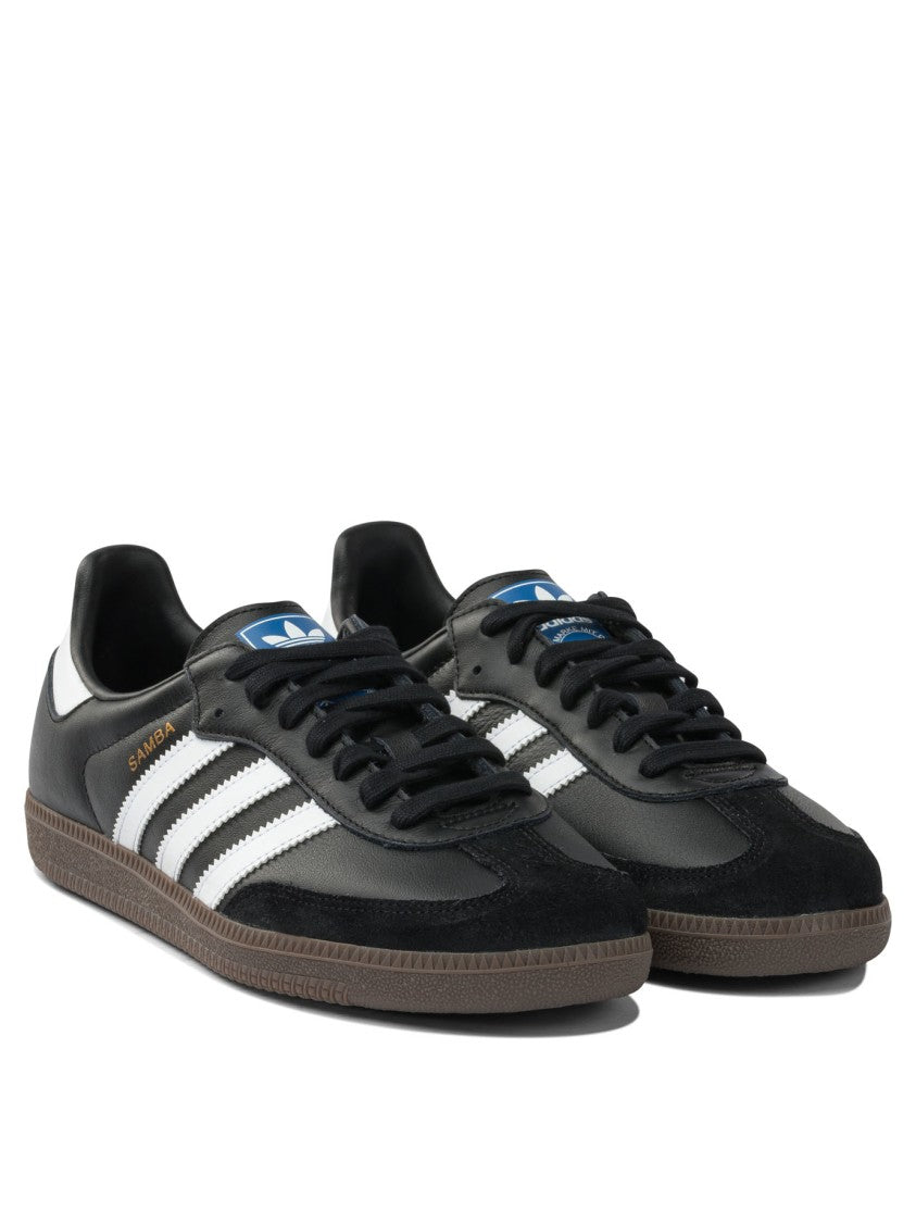 Adidas Originals "Samba Og" Sneaker