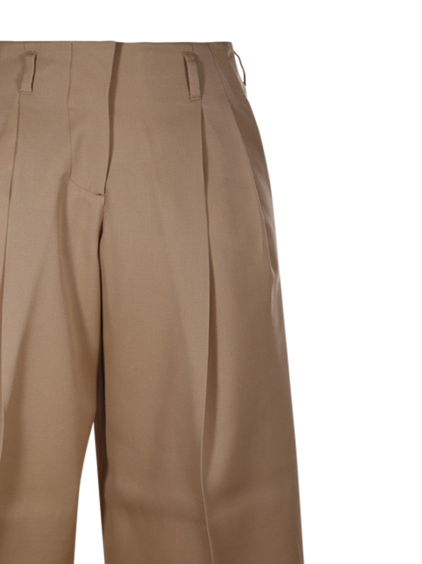 Golden Goose Pant Wide Leg