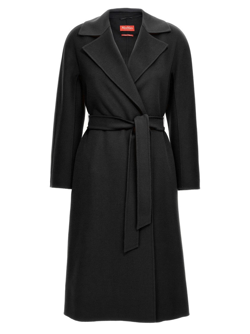 Max Mara 'Cles' Coat