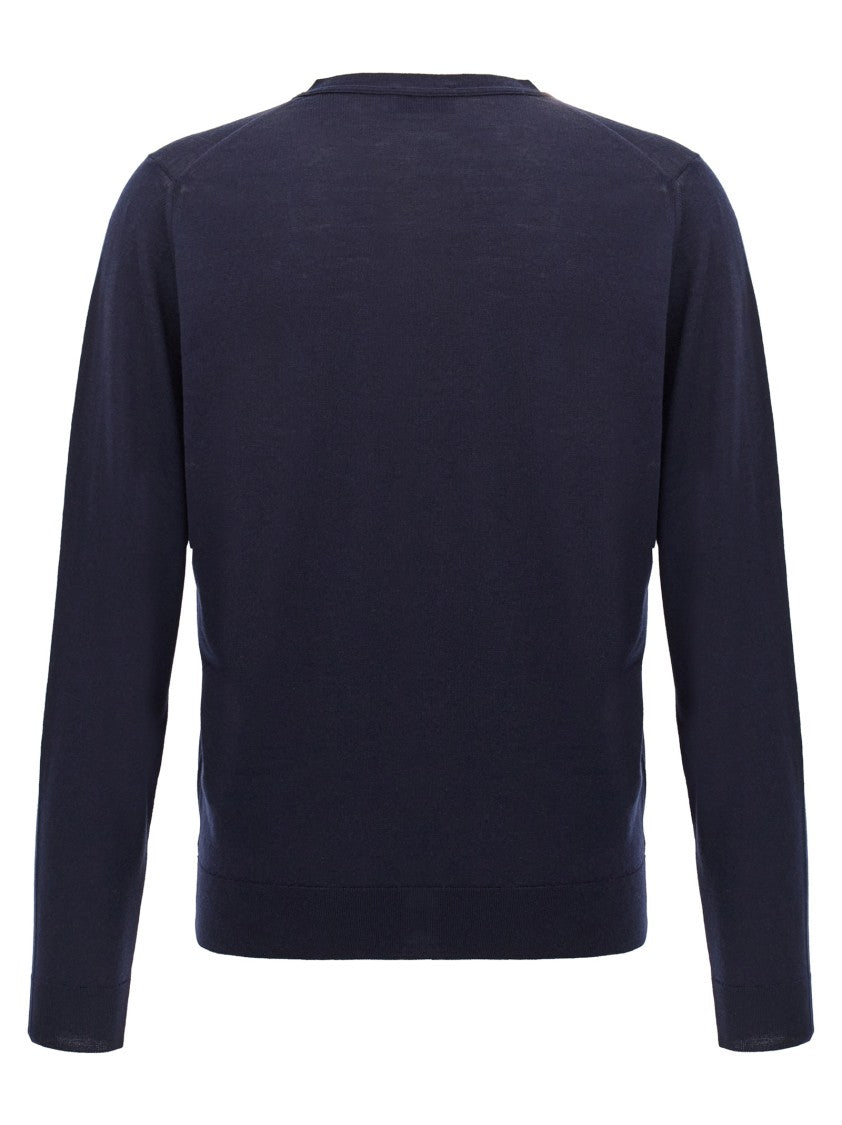 John Smedley Petworth' Cardigan