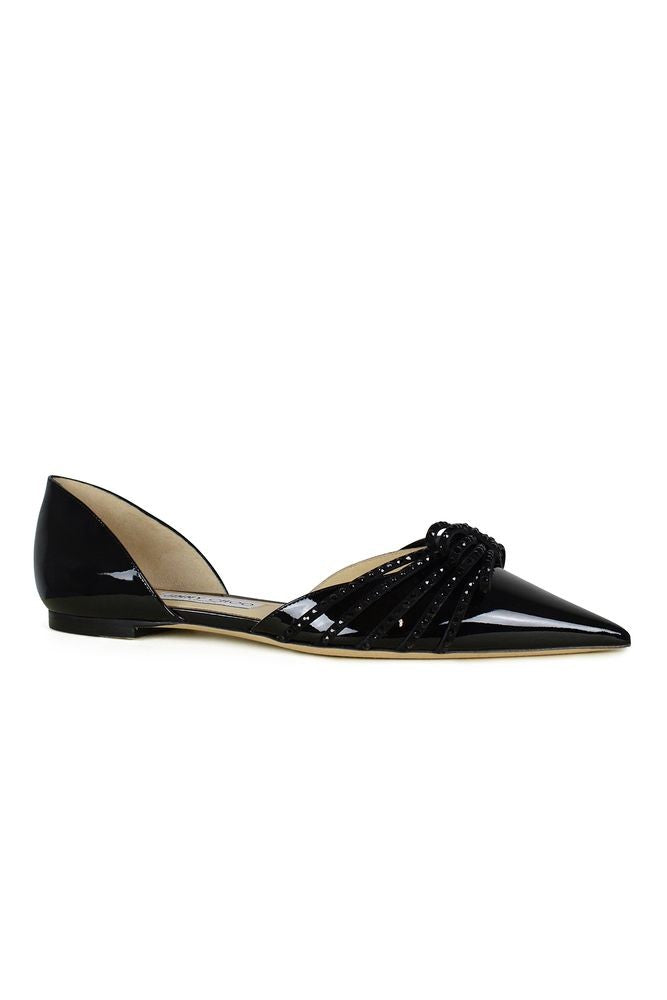 Jimmy Choo Kaitence Flat